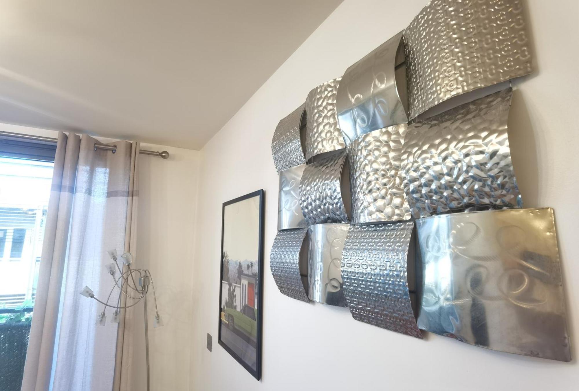 Celaka Birmingham Central Apartment, Free Indoor Parking Exterior foto