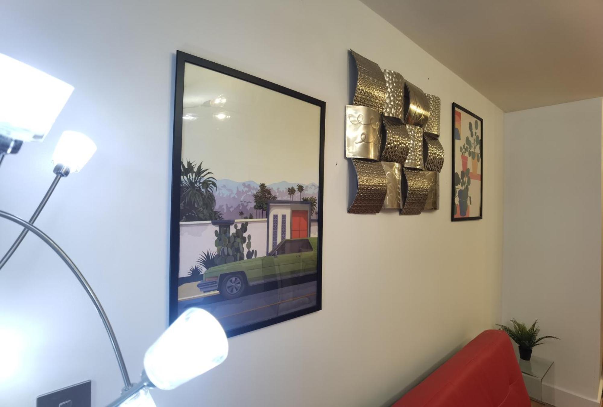 Celaka Birmingham Central Apartment, Free Indoor Parking Exterior foto